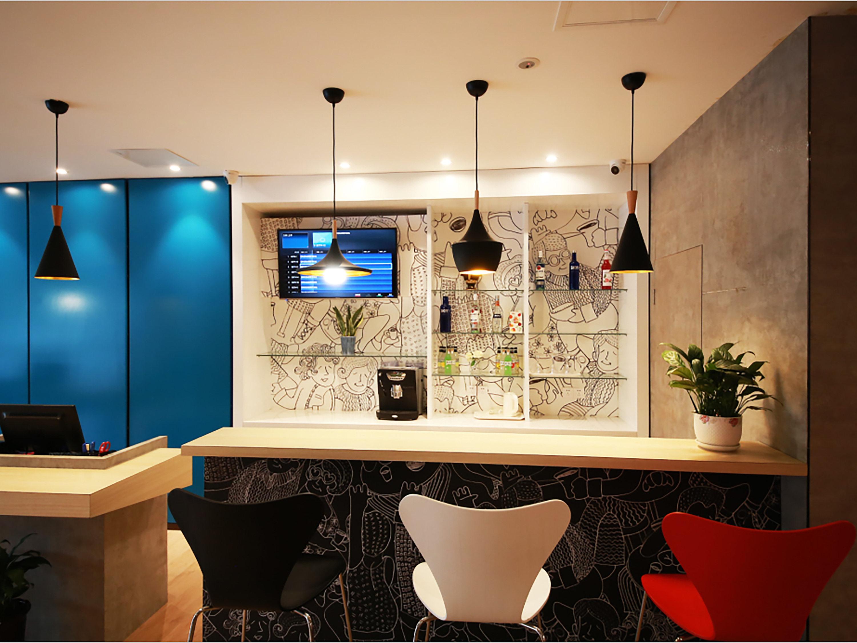 Ibis Sui Ning Hotel Suining  Экстерьер фото