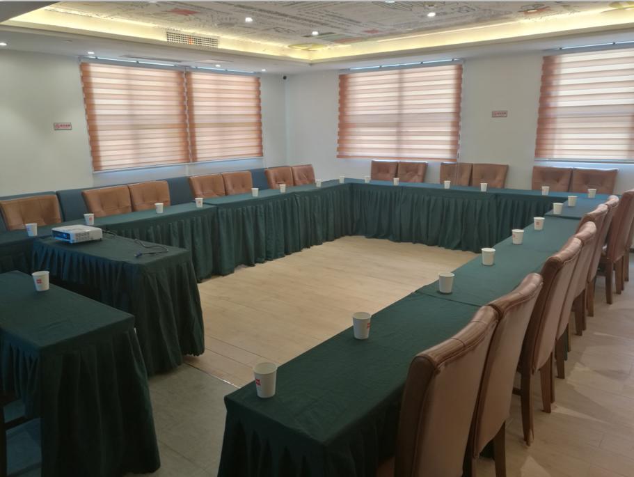Ibis Sui Ning Hotel Suining  Экстерьер фото